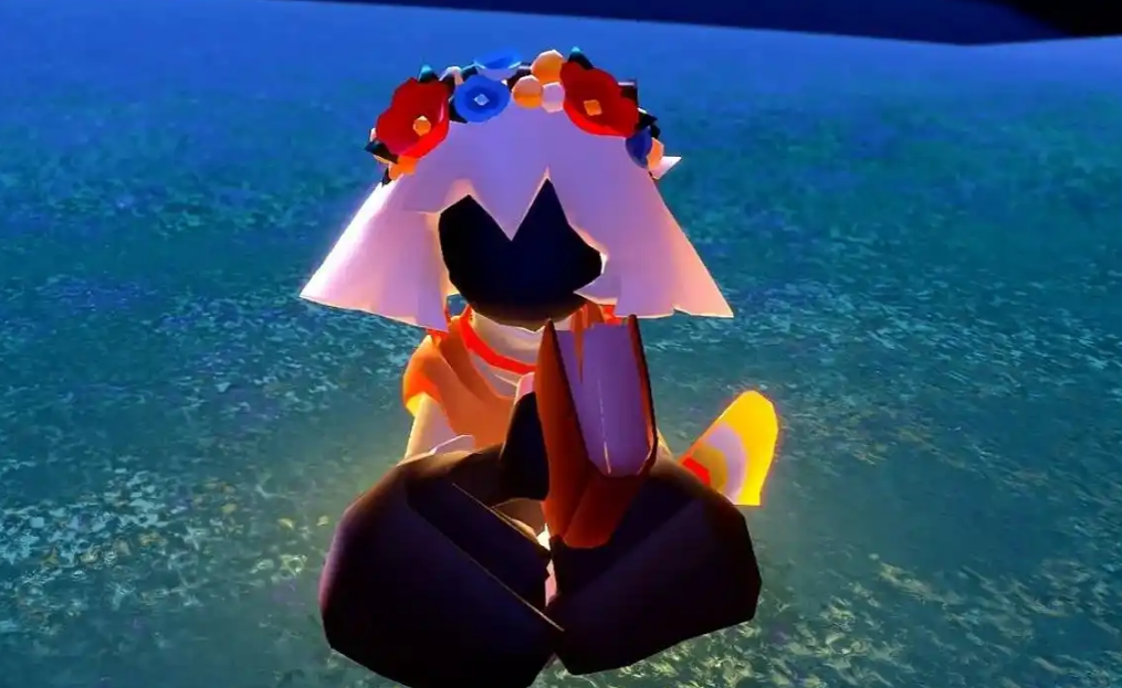 光遇怎么拥有平菇