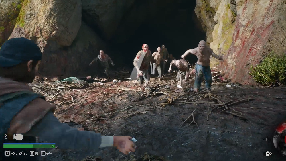 往日不再暴走潮任务怎么做