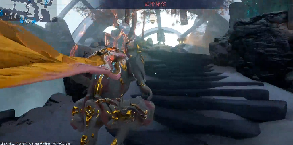 星际战甲武僧p哪里刷