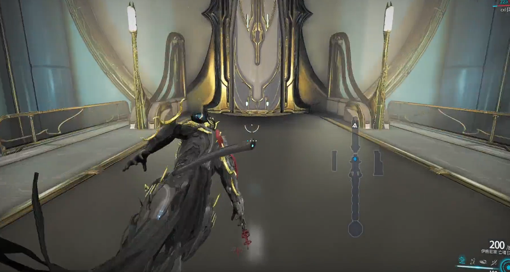 星际战甲虚妄嵌合序言怎么开启