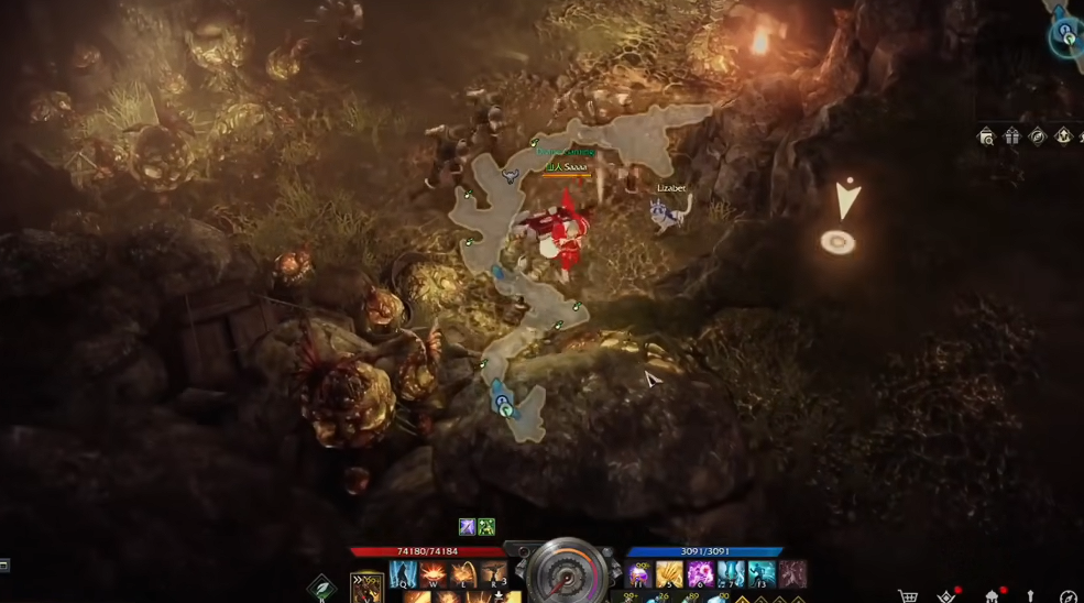 失落的方舟阿尔忒弥斯怎么去