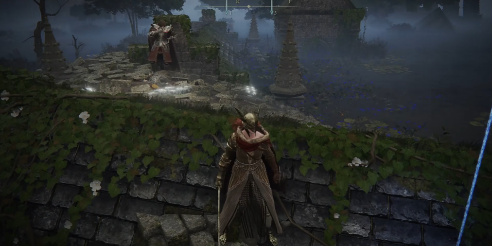 艾尔登法环勒妮亚在哪里