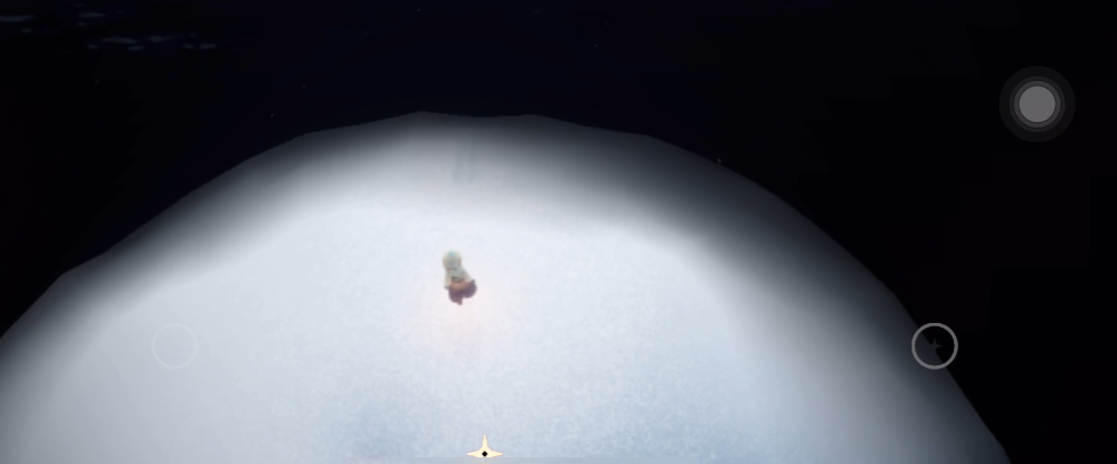 光遇冰湖试炼有什么用