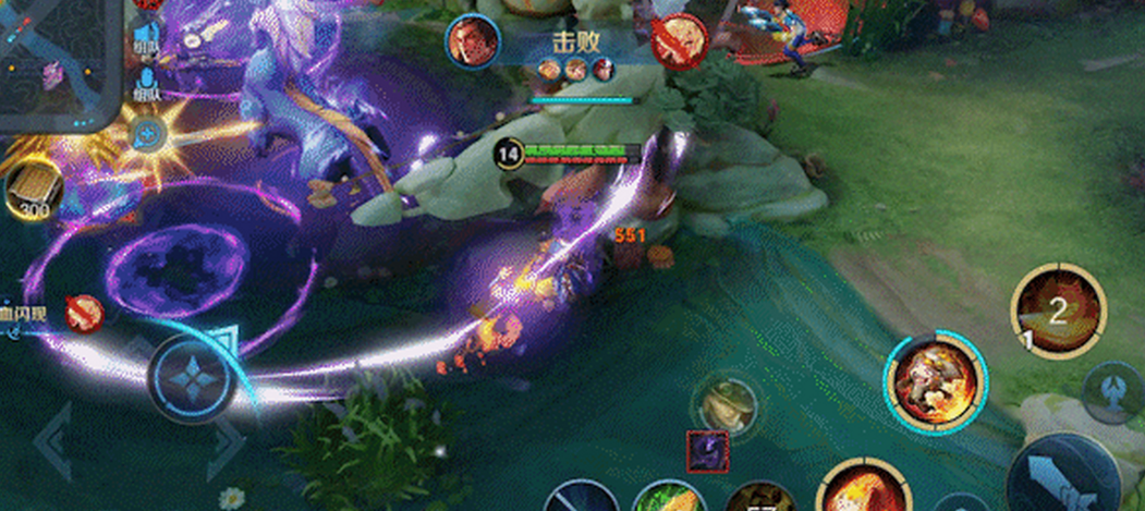 王者荣耀猫咪新赛季出装出什么