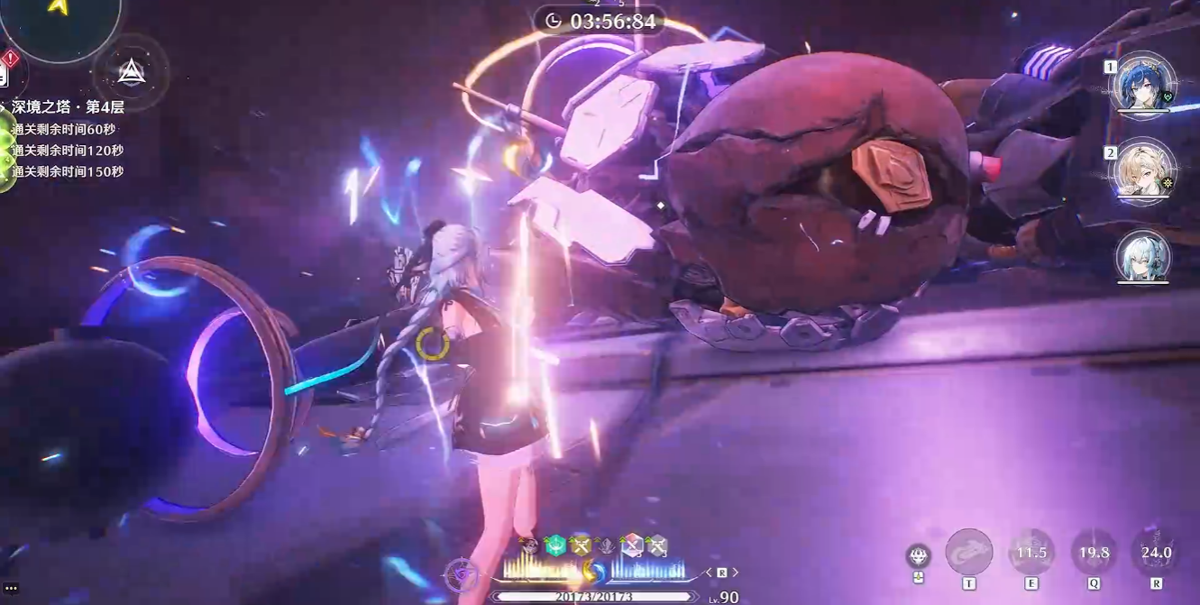 鸣潮棋局怎么打赢