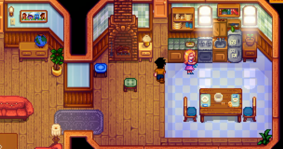 星露谷物语如何攻略海莉