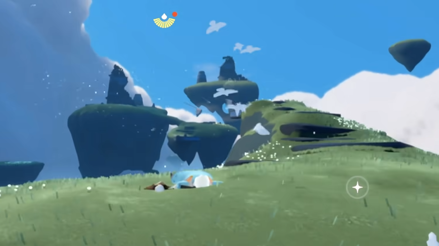 光遇飞行季羽毛头饰怎么获得