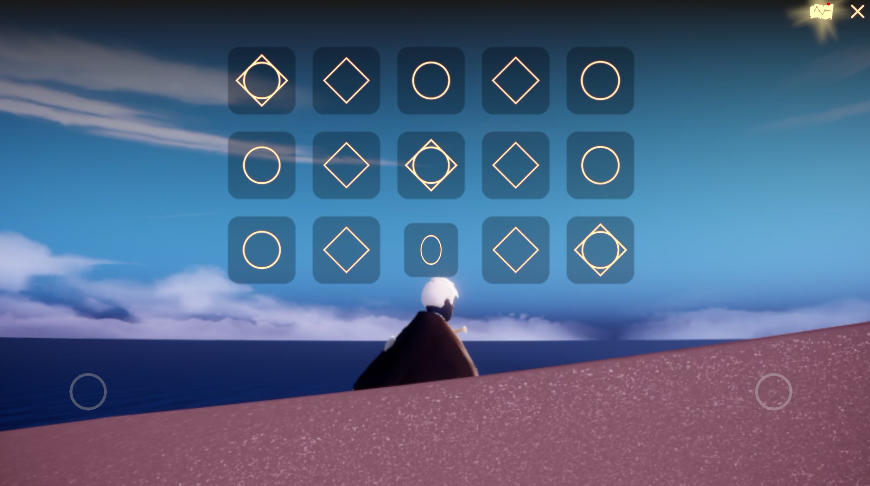 光遇喇叭怎么使用