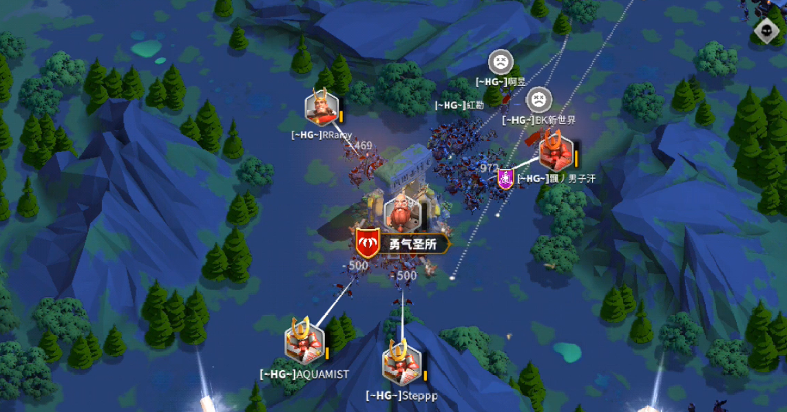 万国觉醒t5兵种怎么解锁