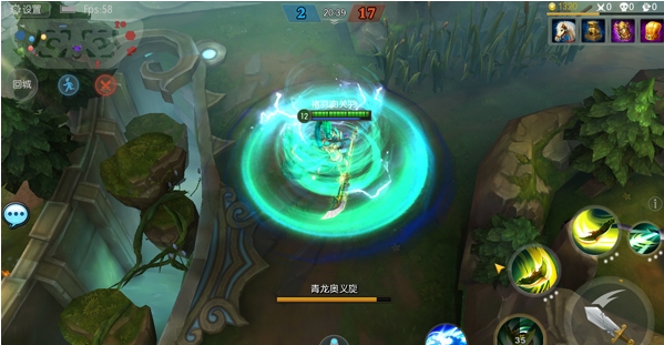 梦三国手游哪些英雄适合新手