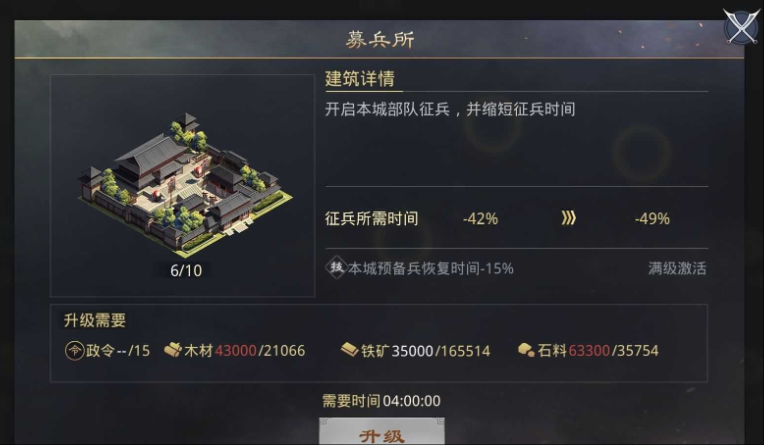 率土之滨部队怎么互换