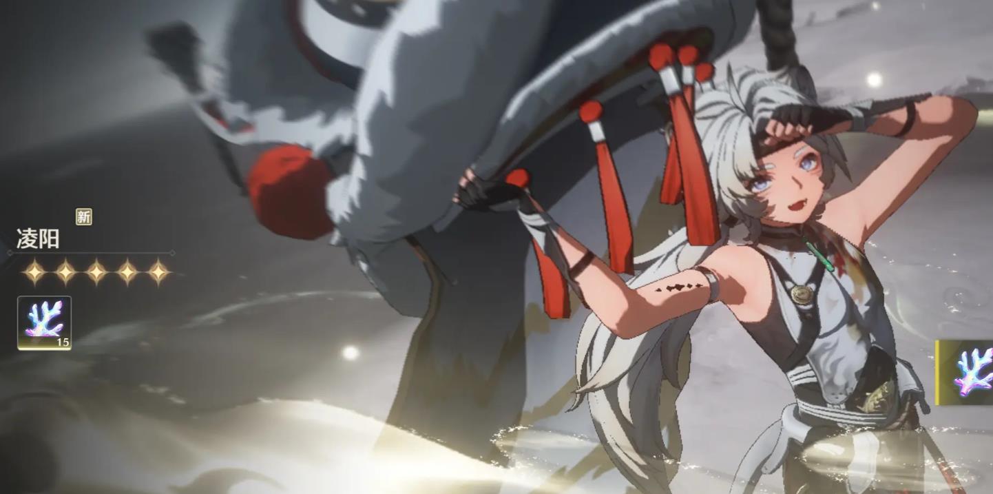 鸣潮青栀庭院怎么进去