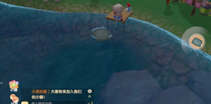 摩尔庄园小镇贡献怎么提升