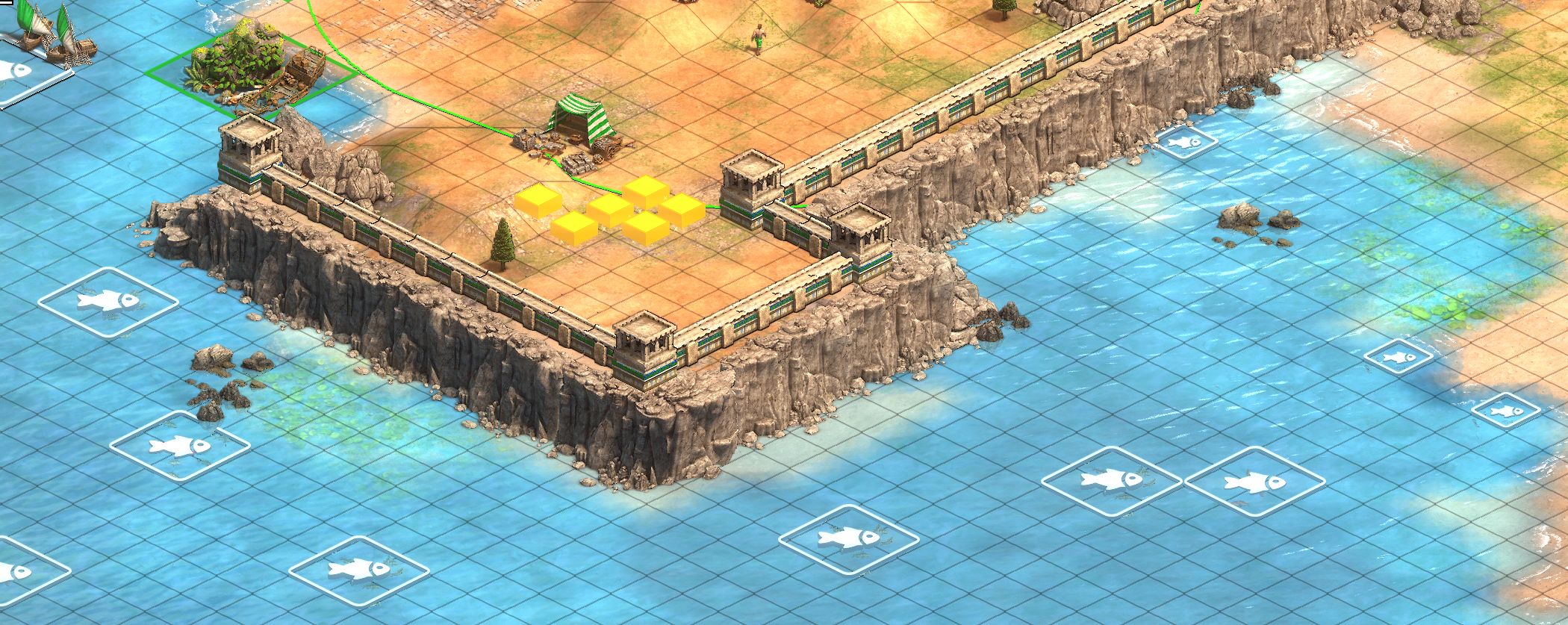 帝国时代2萨拉丁圣战怎么玩