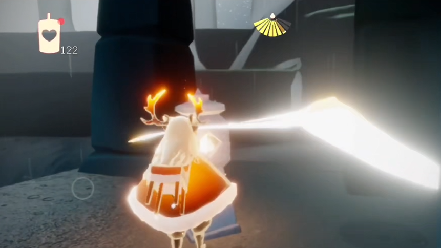 光遇的鳐鲲怎么拯救