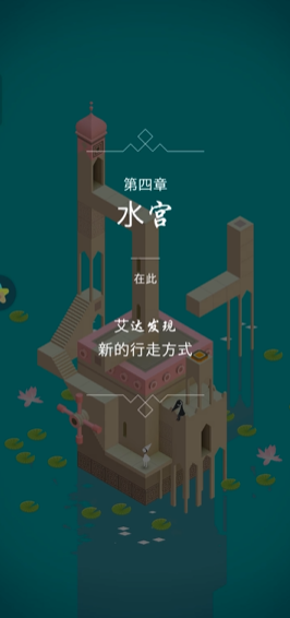 纪念碑谷四关怎么过