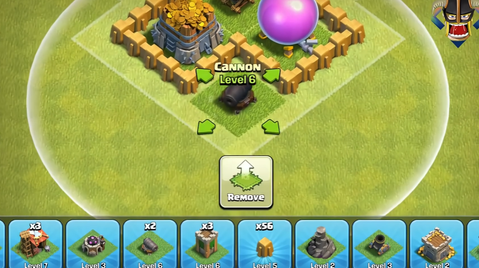 部落冲突怎么度过前期