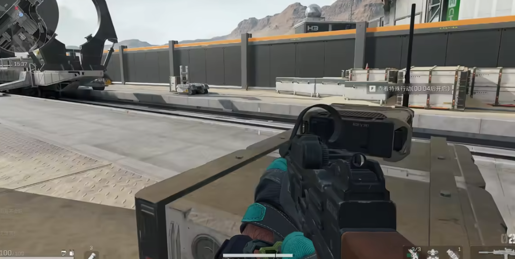 三角洲行动怎么获得积分