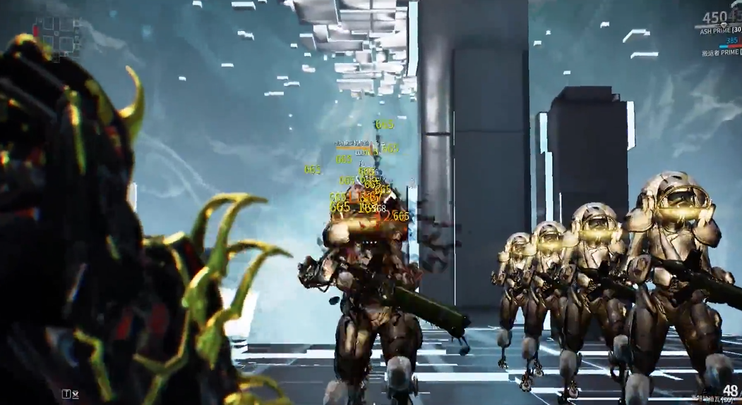 星际战甲斯特拉迪瓦怎么样