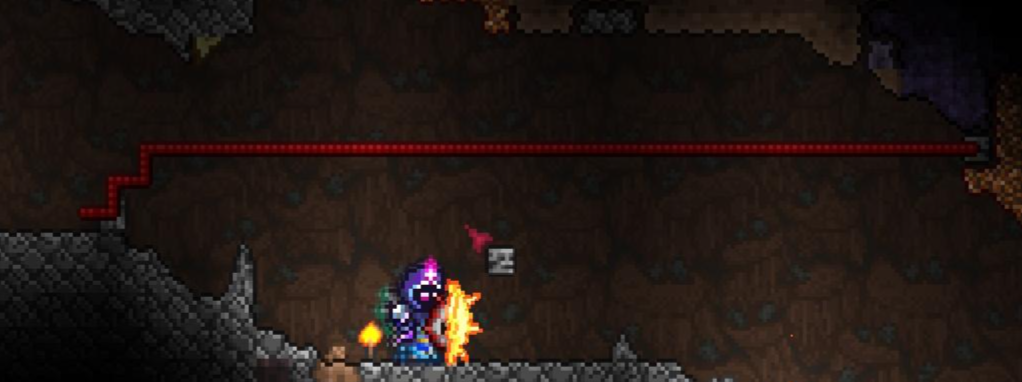 泰拉瑞亚有哪些神器