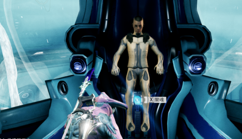 星际战甲指挥官怎么解锁