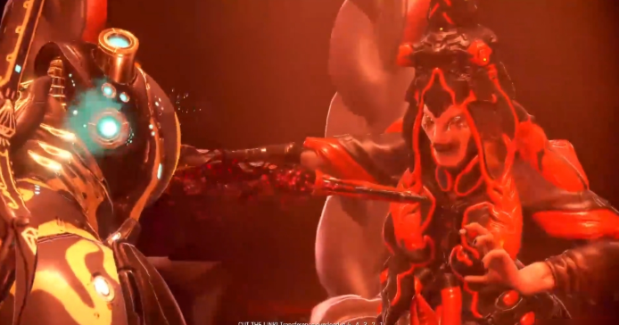 星际战甲内战怎么解锁