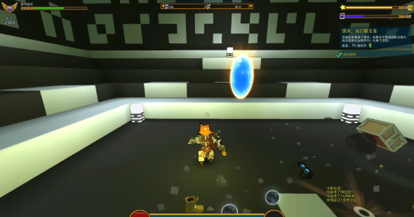 宝藏世界银月枪兵怎么得