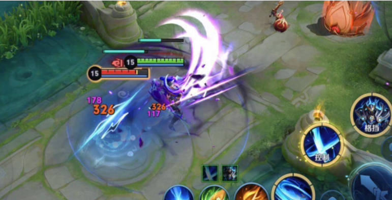 王者荣耀万爆流铠出装怎么搭配