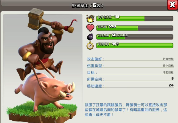 部落冲突宝库有什么用