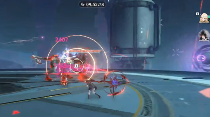 鸣潮突破1怎么打