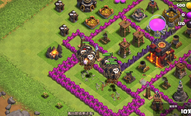 部落冲突积分杯怎么获得