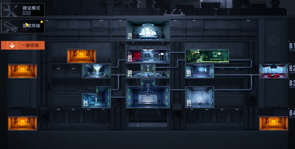 无期迷途伊琳娜还强势吗