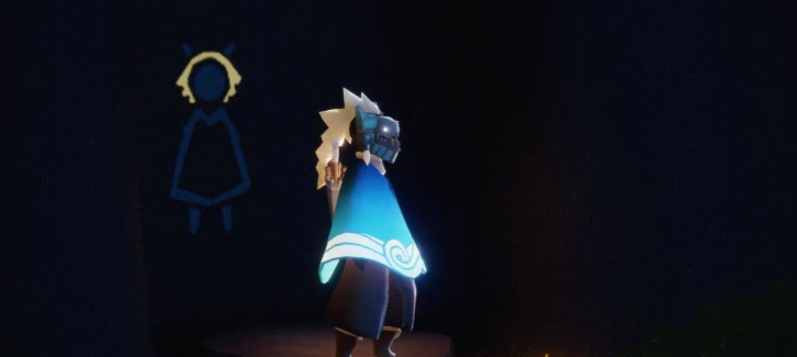 光遇龙骨怎么搭配