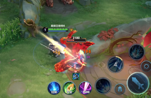 王者荣耀光信铭文出装怎么搭配