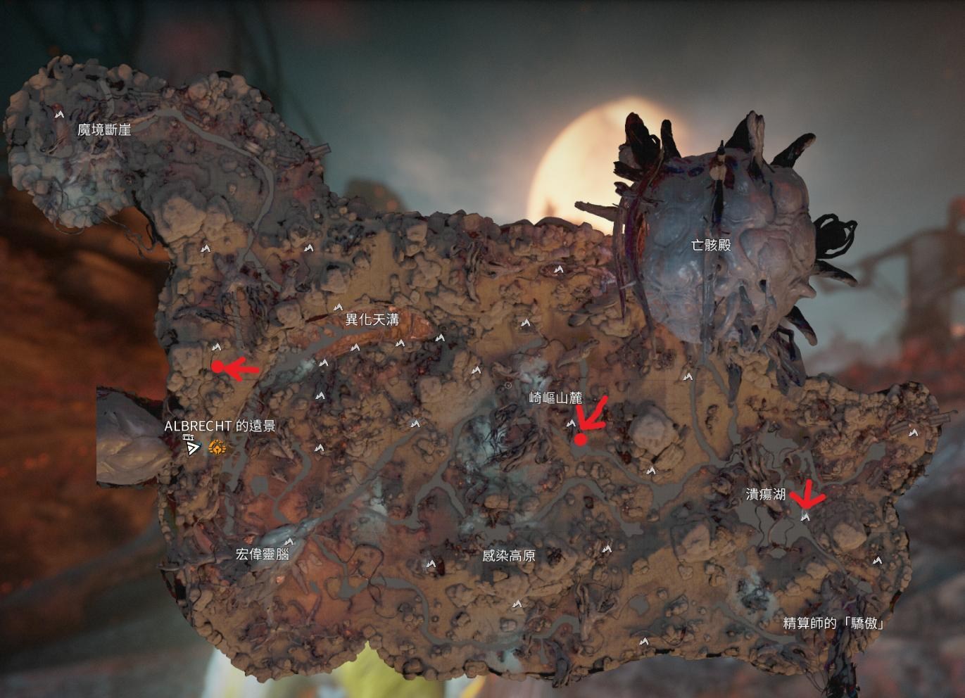 星际战甲火卫二怎么解锁