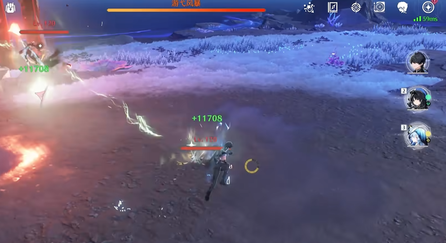 鸣潮游戈风暴在哪