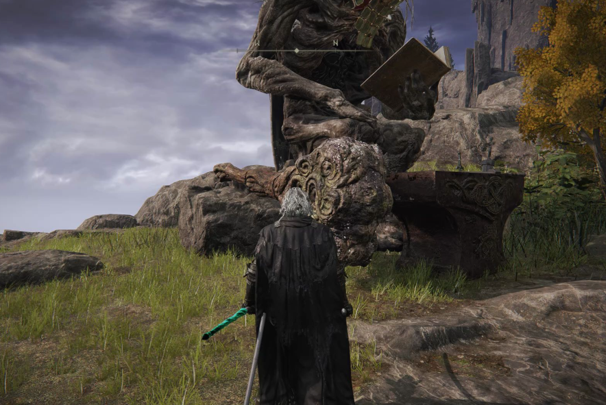 艾尔登法环怎么救铁匠