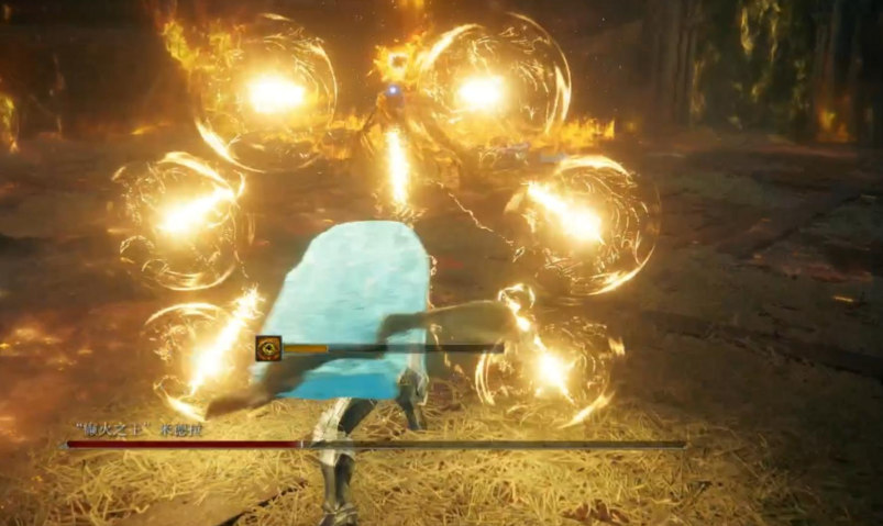 艾尔登法环最强奇迹技能是什么